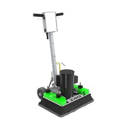 Einscheibenmaschine Tomcat ISO EDGE mieten Einscheibenmaschine zur Miete