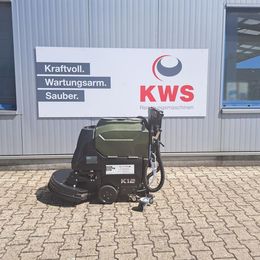 Scheuersaugmaschine Kodiak K12 20 Disk mieten Scheuersaugmaschine zur Miete