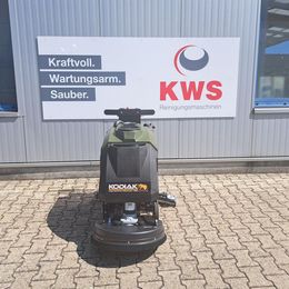 Scheuersaugmaschine Kodiak K12 20 Disk mieten Scheuersaugmaschine zur Miete