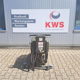 Scheuersaugmaschine Kodiak K12 20 Disk mieten Scheuersaugmaschine zur Miete