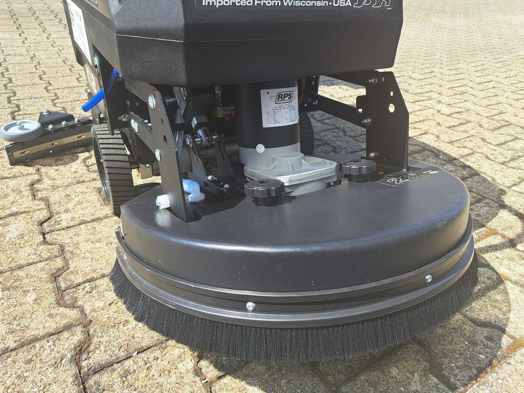 Scheuersaugmaschine Kodiak K12 20 Disk mieten Scheuersaugmaschine zur Miete