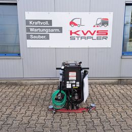 Scheuersaugmaschine Tomcat Sport V2 mieten Scheuersaugmaschine zur Miete