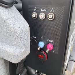 Scheuersaugmaschine Tomcat Sport V2 mieten Scheuersaugmaschine zur Miete