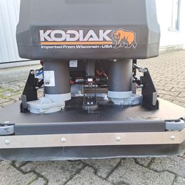 Scheuersaugmaschine Kodiak K25 Disk mieten Scheuersaugmaschine zur Miete