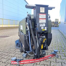 Scheuersaugmaschine Kodiak K25 Disk mieten Scheuersaugmaschine zur Miete