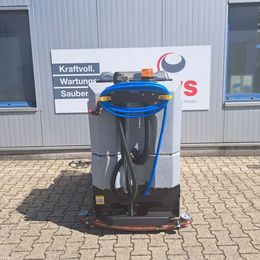 Aufsitz-Scheuersaugmaschine Tomcat EX v2 Disk mieten Aufsitz-Scheuersaugmaschine zur Miete