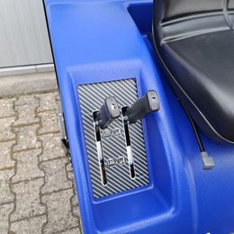 Aufsitz-Kehrsaugmaschine Fiorentini S28B mieten Aufsitz-Kehrsaugmaschine zur Miete