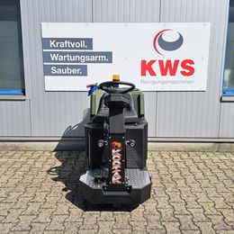 Aufsitz-Scheuersaugmaschine Kodiak K22 R mieten Aufsitz-Scheuersaugmaschine zur Miete