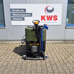 Aufsitz-Scheuersaugmaschine Kodiak K22 R mieten Aufsitz-Scheuersaugmaschine zur Miete