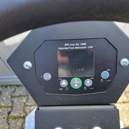 Aufsitz-Scheuersaugmaschine Kodiak K22 R mieten Aufsitz-Scheuersaugmaschine zur Miete