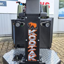 Aufsitz-Scheuersaugmaschine Kodiak K22 R mieten Aufsitz-Scheuersaugmaschine zur Miete