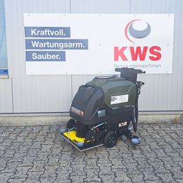 Scheuersaugmaschine Kodiak K12R Orbital mieten Scheuersaugmaschine zur Miete