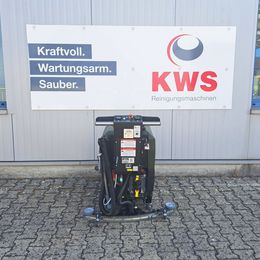Scheuersaugmaschine Kodiak K12R Orbital mieten Scheuersaugmaschine zur Miete