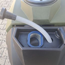 Scheuersaugmaschine Kodiak K12R Orbital mieten Scheuersaugmaschine zur Miete