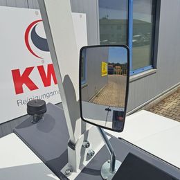 Aufsitz-Kehrsaugmaschine Dulevo 120 DK mieten Aufsitz-Kehrsaugmaschine zur Miete