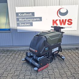 Scheuersaugmaschine Kodiak K19 26C Walzen mieten Scheuersaugmaschine zur Miete