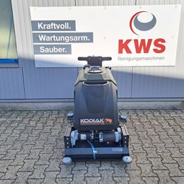 Scheuersaugmaschine Kodiak K19 26C Walzen mieten Scheuersaugmaschine zur Miete