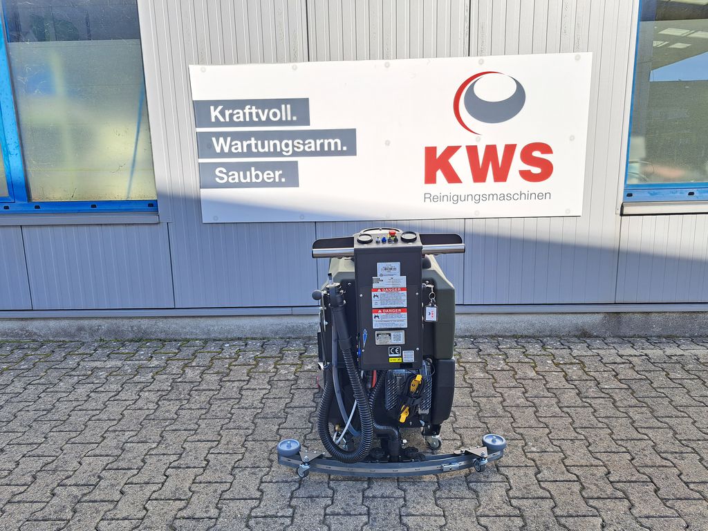 Scheuersaugmaschine Kodiak K19 26C Walzen mieten Scheuersaugmaschine zur Miete