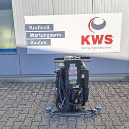 Scheuersaugmaschine Kodiak K19 26C Walzen mieten Scheuersaugmaschine zur Miete