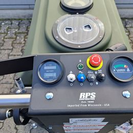 Scheuersaugmaschine Kodiak K19 26C Walzen mieten Scheuersaugmaschine zur Miete