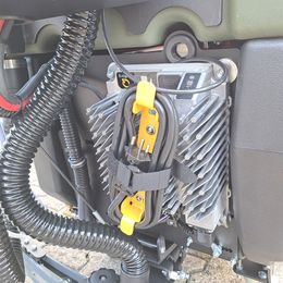 Scheuersaugmaschine Kodiak K19 26C Walzen mieten Scheuersaugmaschine zur Miete