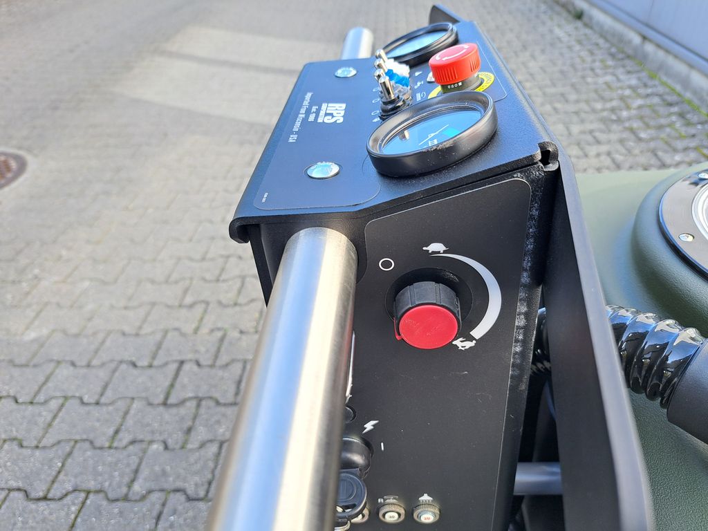 Scheuersaugmaschine Kodiak K19 26C Walzen mieten Scheuersaugmaschine zur Miete