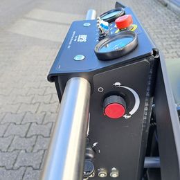 Scheuersaugmaschine Kodiak K19 26C Walzen mieten Scheuersaugmaschine zur Miete