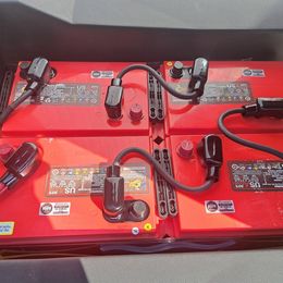 Aufsitz-Scheuersaugmaschine zur Miete