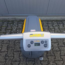 Scheuersaugmaschine zur Miete