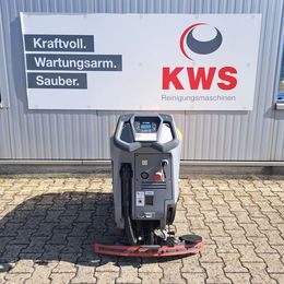 Scheuersaugmaschine zur Miete