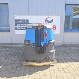 Aufsitz-Scheuersaugmaschine Fimap Magna Cylindrical mieten Aufsitz-Scheuersaugmaschine zur Miete