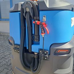 Aufsitz-Scheuersaugmaschine Fimap Magna Cylindrical mieten Aufsitz-Scheuersaugmaschine zur Miete