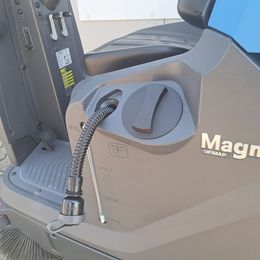 Aufsitz-Scheuersaugmaschine Fimap Magna Cylindrical mieten Aufsitz-Scheuersaugmaschine zur Miete