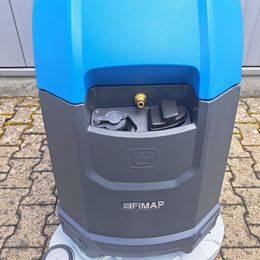 Scheuersaugmaschine Fimap Maxima 60 PRO mieten Scheuersaugmaschine zur Miete