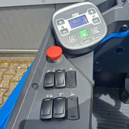 Aufsitz-Scheuersaugmaschine Fimap MG 85 B PRO mieten Aufsitz-Scheuersaugmaschine zur Miete