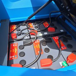 Aufsitz-Scheuersaugmaschine Fimap MG 85 B PRO mieten Aufsitz-Scheuersaugmaschine zur Miete