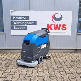 Scheuersaugmaschine Fimap Maxima 60 PRO mieten Scheuersaugmaschine zur Miete