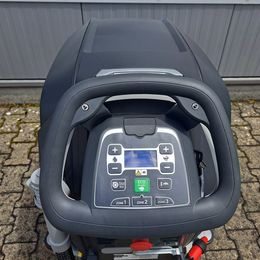 Scheuersaugmaschine Fimap Maxima 60 PRO mieten Scheuersaugmaschine zur Miete