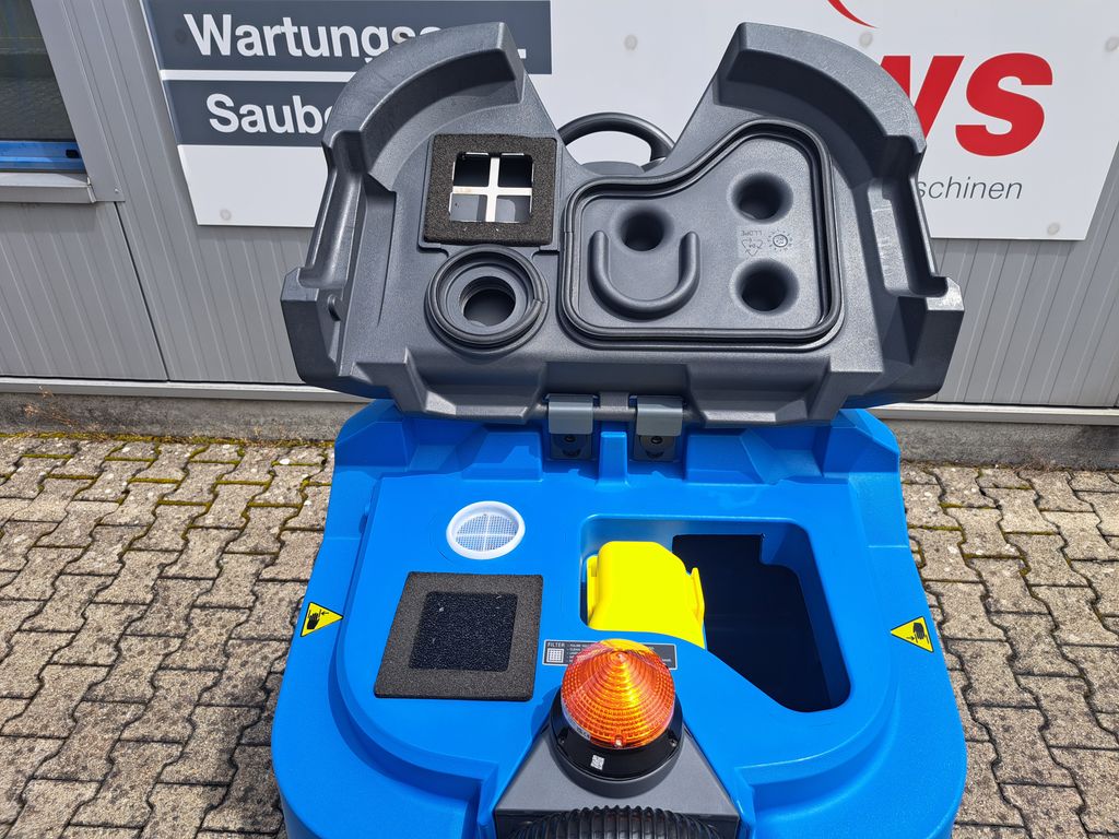 Scheuersaugmaschine Fimap Maxima 60 PRO mieten Scheuersaugmaschine zur Miete