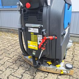 Scheuersaugmaschine Fimap Maxima 60 PRO mieten Scheuersaugmaschine zur Miete
