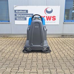 Aufsitz-Scheuersaugmaschine Fimap MMG Cylindrical PLUS mieten Aufsitz-Scheuersaugmaschine zur Miete