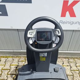 Aufsitz-Scheuersaugmaschine Fimap MMG Cylindrical PLUS mieten Aufsitz-Scheuersaugmaschine zur Miete