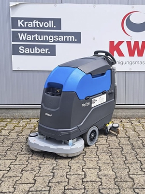 Fimap Scheuersaugmaschine Maxima 60PRO